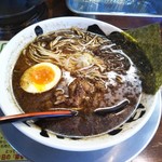 Ramen Oppeshan - 