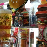 ICON - ハートランドビール￥550