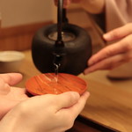 木山 - もてなし酒、松の翆