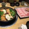 豚肉創作料理 やまと 南青山店