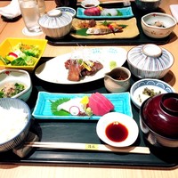 和食 清水 - 