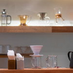 シグネ コーヒー - 