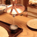 木山 - 日本酒：醴泉