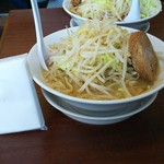 麺屋むげん - 