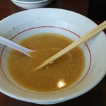 麺屋むげん - 