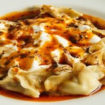 Mantu