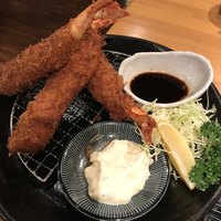 本格肉料理 丸小 - 