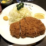 特ロース（2,100円）