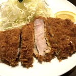 特ロース（2,100円）