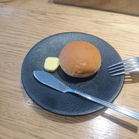 魚工房 としまや - ミルクパン