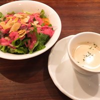 スペイン料理 La Cazuela 三ノ宮 ミント神戸店 - 