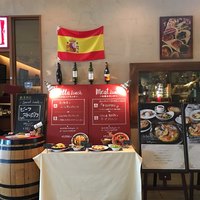 スペイン料理 La Cazuela 三ノ宮 ミント神戸店 - 