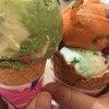 サーティワンアイスクリーム あべのキューズモール店