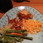 StraitsKitchen/Grand Hyatt - 