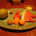 StraitsKitchen/Grand Hyatt - 