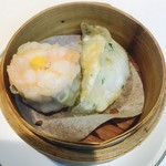 中国飯店 富麗華 - 