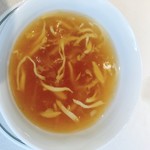 中国飯店 富麗華 - 