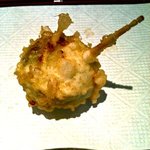 てんぷら 近藤 - 