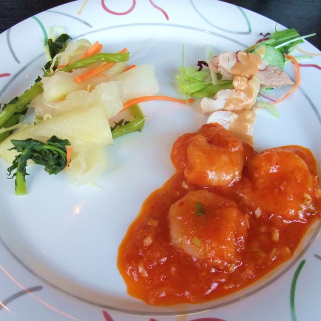 山城 立川南 四川料理 食べログ 山城 立川南 四川料理 食べログ
