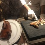 中国飯店 富麗華 - 