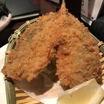 三代目網元 魚鮮水産 - 