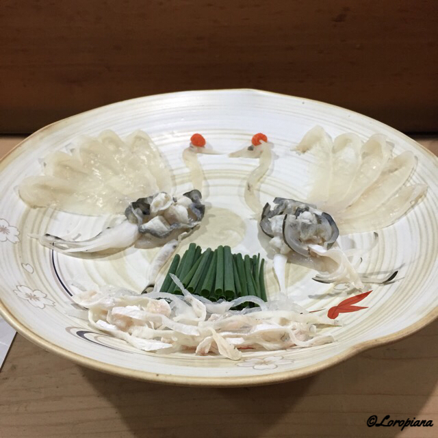 味ごよみむらた - 本八戸（日本料理）の写真