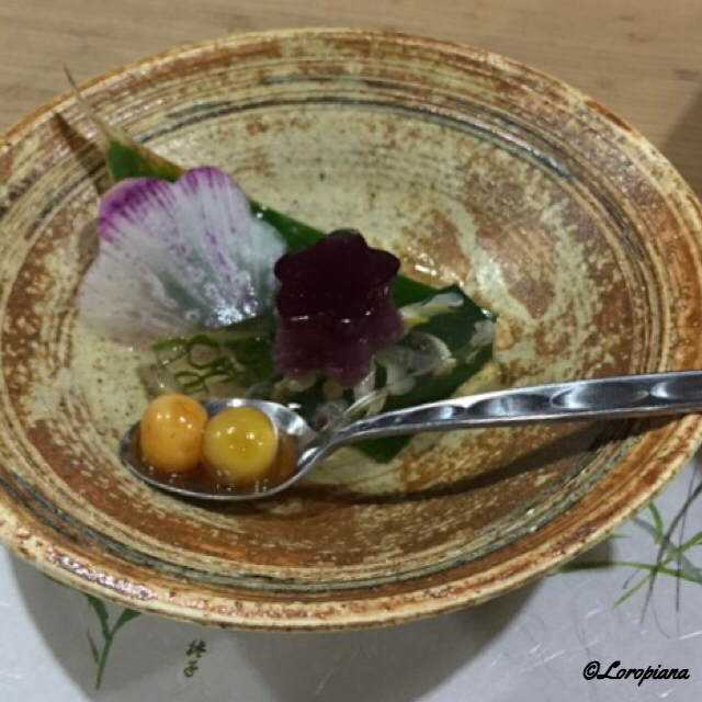 味ごよみむらた - 本八戸（日本料理）の写真