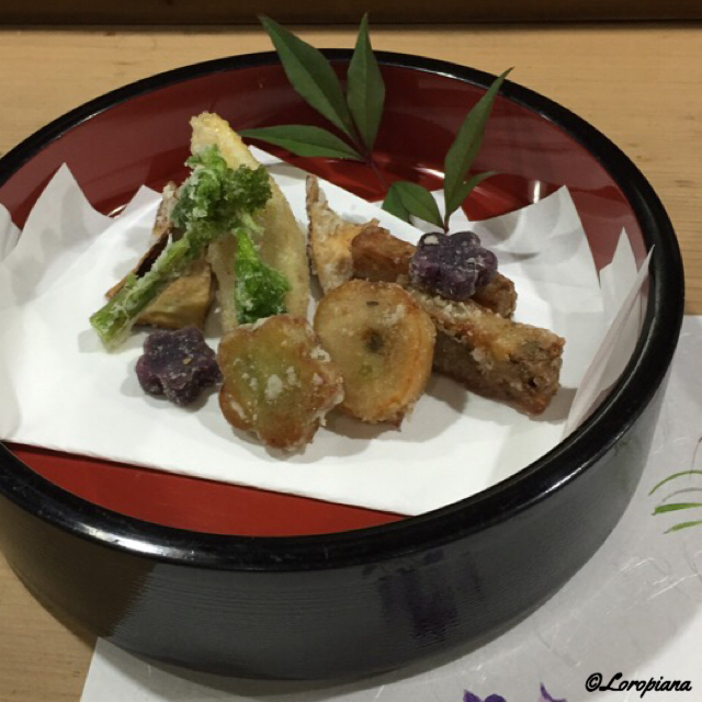 味ごよみむらた - 本八戸（日本料理）の写真