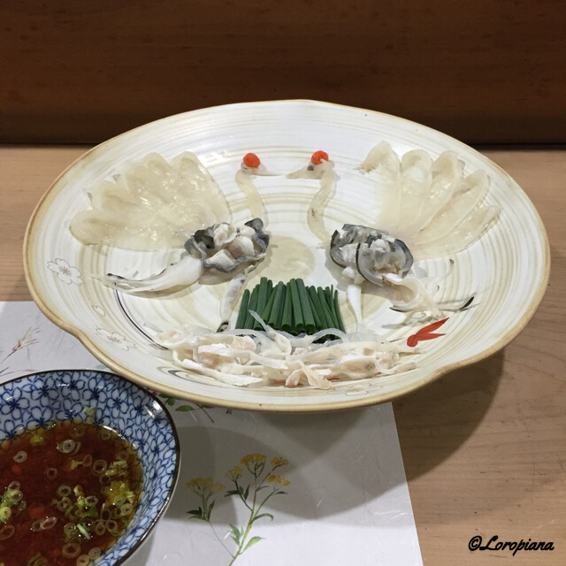 味ごよみむらた - 本八戸（日本料理）の写真