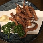 Tsuukaisakaba - 