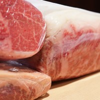 神戸牛炉釜炭焼ステーキ IDEA 銀座 - 