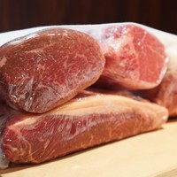 神戸牛炉釜炭焼ステーキ IDEA 銀座 - 
