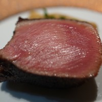 神戸牛炉釜炭焼ステーキ IDEA 銀座 - 