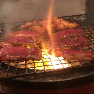 ことぶき焼肉_2