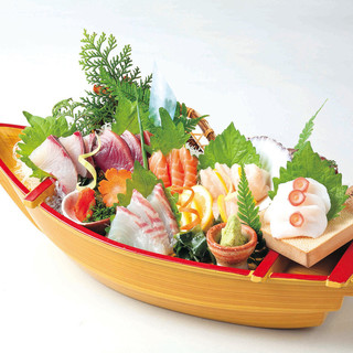 産直鮮魚と日本酒 Uo魚_1