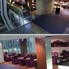 Royal Silk Lounge Suvarnabhumi International Airport