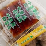 中華惣菜 芙蓉 - タレ
