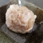 中華惣菜 芙蓉 - めっちゃデカイ