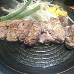 トゥッカーノグリル - クワトロ 1580 