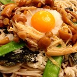 Togakushi Soba - 