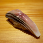 Sushi Shin - 鯖