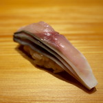 鮨 真 - 鯖