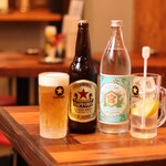 イザカヤ マルコのガレージ - 