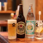 イザカヤ マルコのガレージ - 