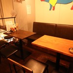 イザカヤ マルコのガレージ - 