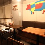 イザカヤ マルコのガレージ - 