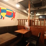 イザカヤ マルコのガレージ - 