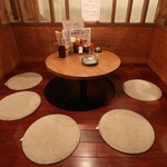 イザカヤ マルコのガレージ - 