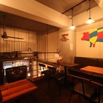 イザカヤ マルコのガレージ - 