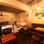 イザカヤ マルコのガレージ - 